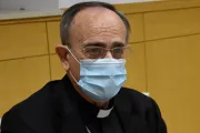 Obispo explica experiencia tras sufrir coronavirus: “Señor, hágase tu voluntad”