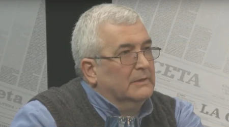 u201cEl aborto es un asesinatou201d, afirma nuevo Arzobispo de Tucumu00e1n en Argentina