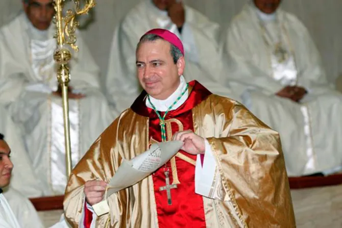 El Papa nombra nuevo Obispo para diócesis de San Juan de los Lagos, en México
