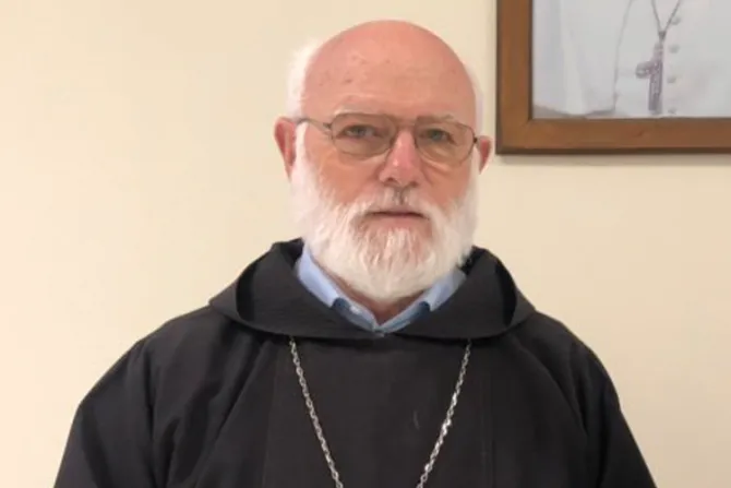 Mons. Aós alentó a reformar el corazón para recuperar el sentido de Iglesia