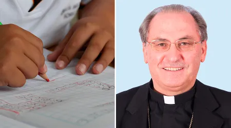 “Maltratar la clase de Religión perjudica la democracia”, advierte Arzobispo