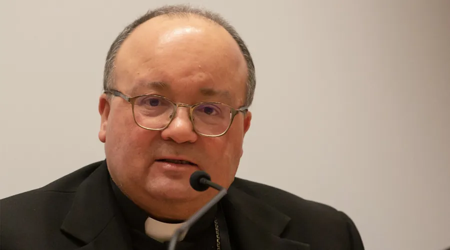 Se requiere mayor formación para prevenir los abusos en la Iglesia, pide Arzobispo