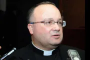 Enviado del Papa Francisco llega a Chile para escuchar testimonios sobre Obispo Barros