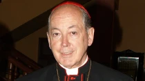 Card. Juan Luis Cipriani / Foto: Arzobispado de Lima