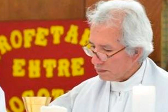 Papa Francisco nombra nuevo obispo para Perú