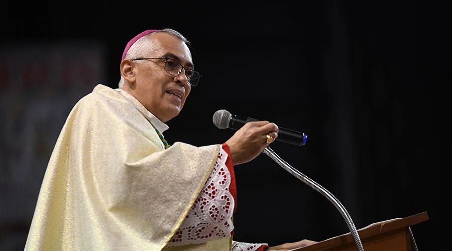Imposición de ideología de género es persecución religiosa, afirma Obispo 