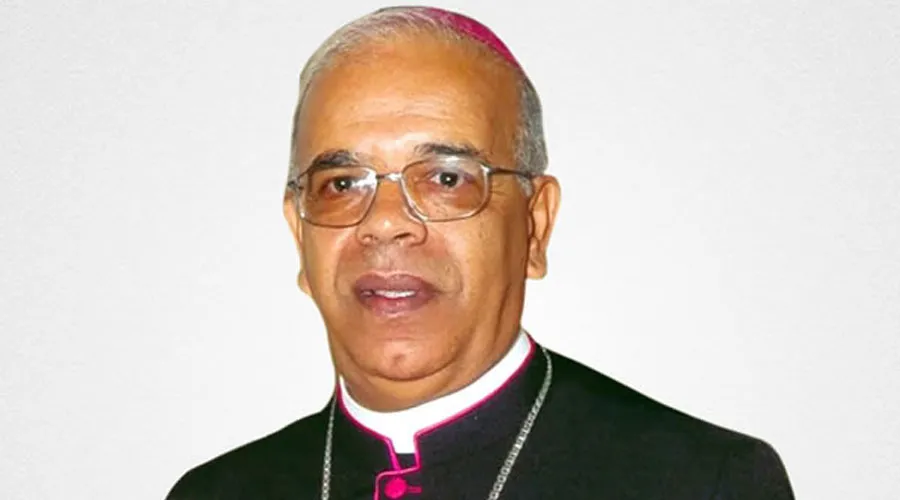 Mons. Darío Campos, Arzobispo electo de Vitória. Foto: CNBB?w=200&h=150