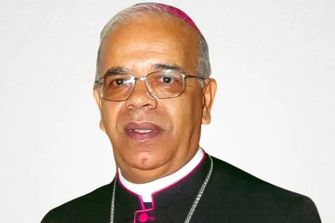 El Papa Francisco nombra un Arzobispo en Brasil