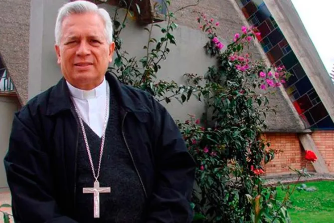 Colombia: Iglesia en Cali se solidariza con Arzobispo ante amenazas de muerte