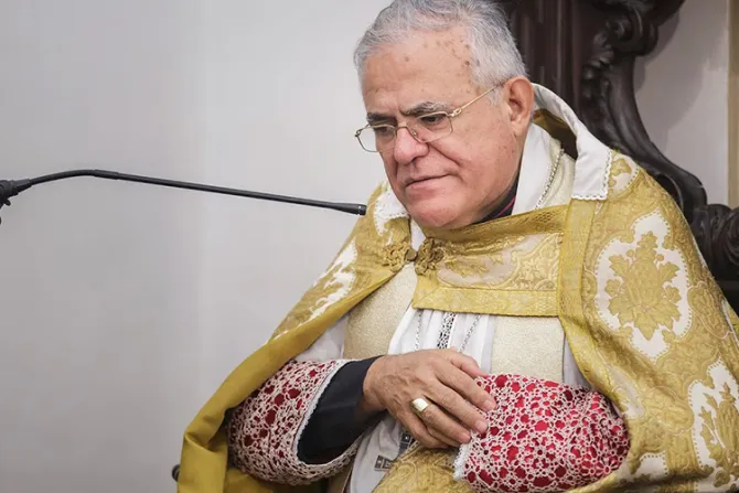 Obispo pide orar por fallecidos por COVID y no considerarlos una “fría estadística”