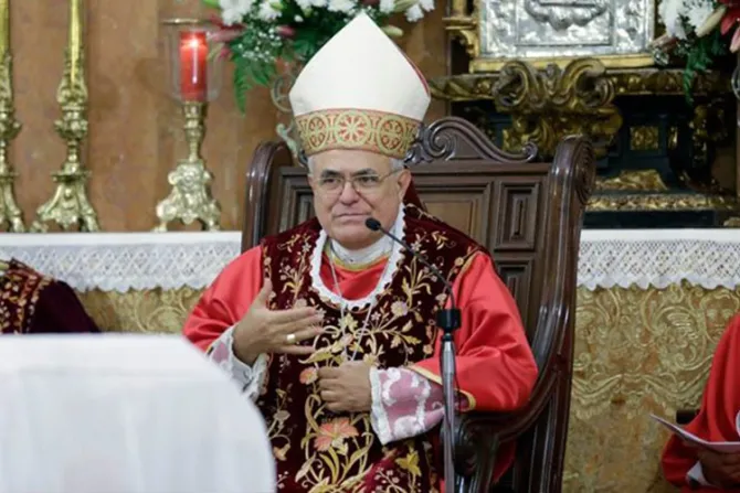 Ideología de género destroza la familia, alerta Obispo de Córdoba