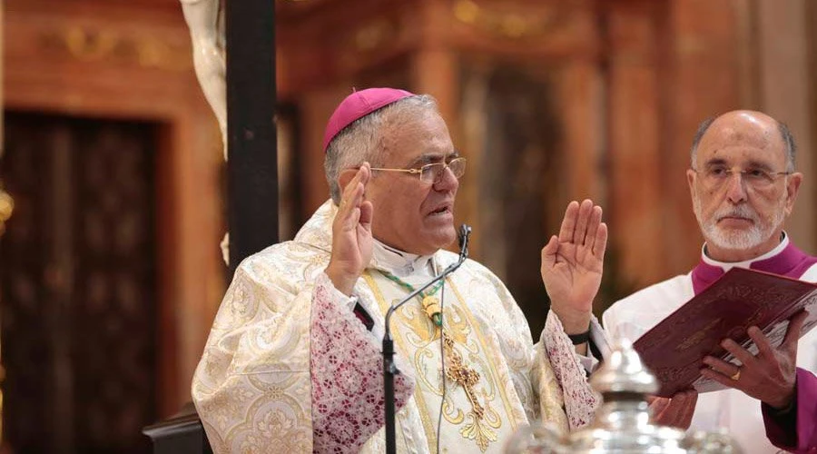 Mons. Demetrio Fernu00e1ndez / Diu00f3cesis de Cu00f3rdova?w=200&h=150