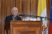 Presidente del Episcopado: Intereses del gobierno no son los de Venezuela