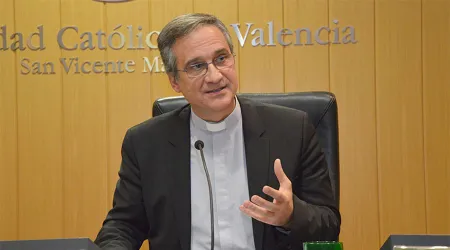Autoridad vaticana reflexiona sobre la reforma de la Curia liderada por el Papa
