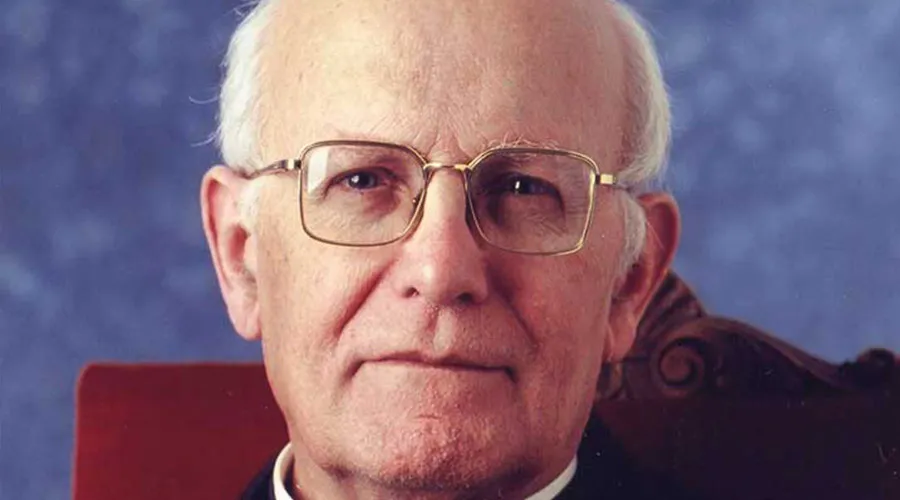 Fallece ex presidente y secretario general de la Conferencia Episcopal Española