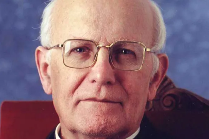 Fallece ex presidente y secretario general de la Conferencia Episcopal Española