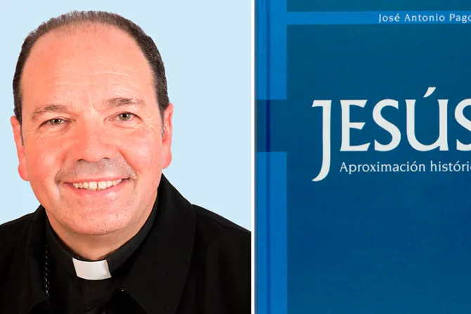 Obispo rechaza entrega de galardón académico a autor de polémico libro sobre Jesús