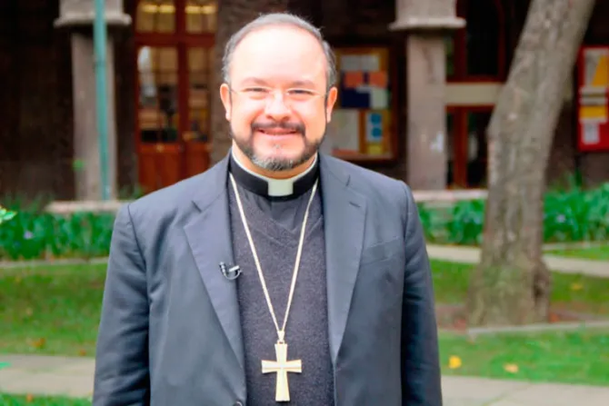 VIDEO: Papa Francisco caló hondo en la juventud mexicana, afirma Obispo
