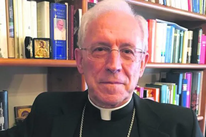  España: Obispo dio positivo a COVID-19 y se encuentra en cuarentena en su domicilio