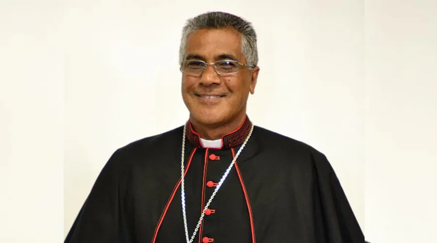 Mons. Eusebio Ramos Morales / Diócesis de Fajardo-Humacao ?w=200&h=150