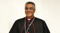 Mons. Eusebio Ramos Morales / Diócesis de Fajardo-Humacao 