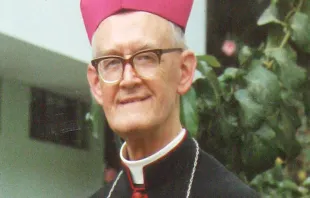 Mons. Federico Kaiser Depel / Foto: Arzobispado de Lima 