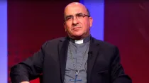 Mons. Fernando Chomali / Foto: Youtube - Ucsc concepción (Captura de video)
