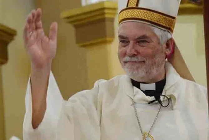 Realizan Misa de exequias de querido Obispo del Uruguay y recuerdan su carisma y fe 