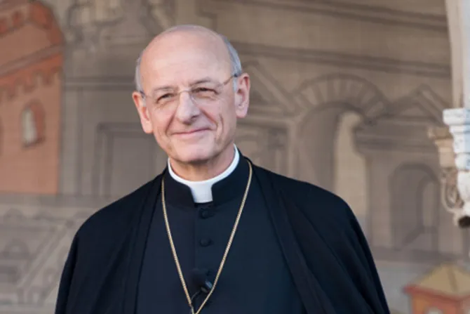 Opus Dei celebra con “acción de gracias” el 90 aniversario de su fundación