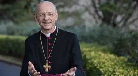 Prelado del Opus Dei pide aceptar filialmente el nuevo Motu Proprio del Papa Francisco