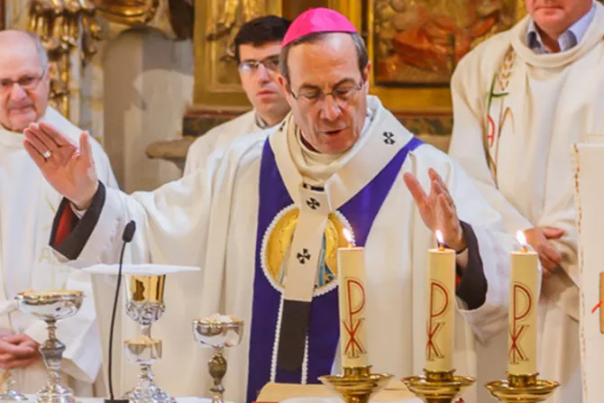 Ideología de género destrona a la persona de su propia identidad, alerta Arzobispo