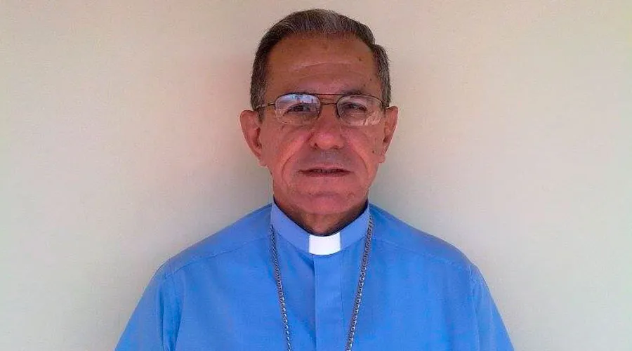 Mons. Juan de la Caridad García Rodríguez / Foto: Iglesiacubana.net?w=200&h=150