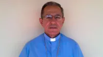 Mons. Juan de la Caridad García Rodríguez / Foto: Iglesiacubana.net