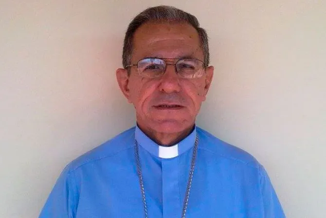 Cuba: Papa Francisco nombra nuevo Arzobispo de La Habana