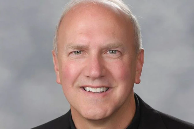 Papa Francisco nombra un nuevo obispo para Estados Unidos