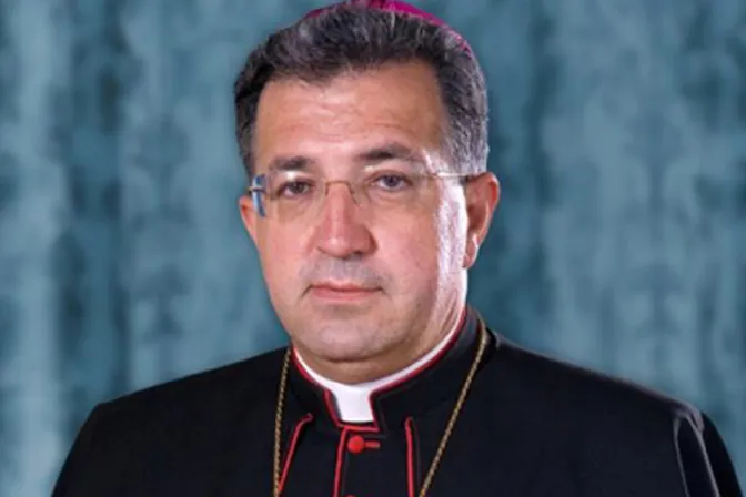 El Papa nombra Obispo para Diócesis de Getafe en España