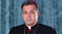 Mons. Ginés García Beltrán, nuevo Obispo de la Diócesis de Getafe, Madrid (España). Foto: Diócesis de Getafe. 