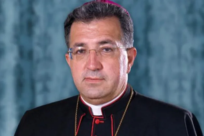 El Papa nombra Obispo para Diócesis de Getafe en España