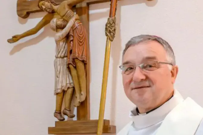 Obispo Coadjutor de Almería pide “no perderse en guerras internas” en difícil situación de diócesis