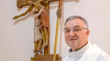 Papa Francisco nombra oficialmente un Obispo para la diócesis de Almería