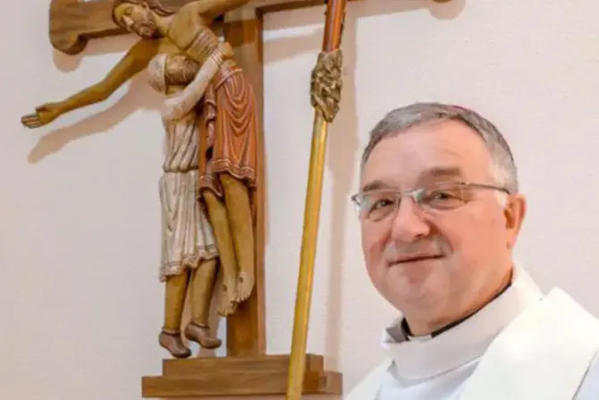 Papa Francisco nombra oficialmente un Obispo para la diócesis de Almería
