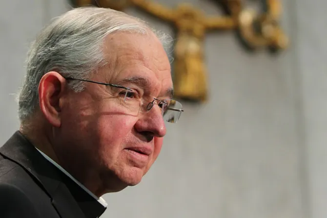 Mons. Gómez: Sin importar quién sea presidente, necesitamos grandes santos en EEUU