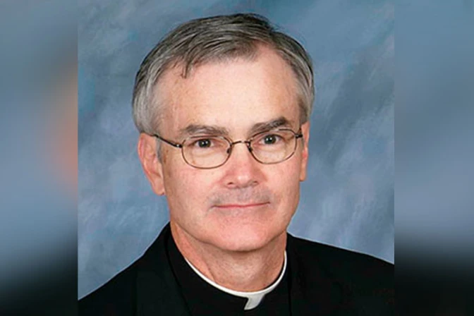 El Papa nombra un nuevo Obispo para Texas en Estados Unidos