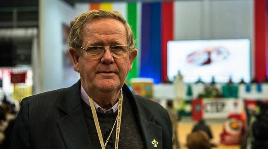 Mons. Guilherme Antu00f4nio Werlang / Cru00e9dito: CNBB ?w=200&h=150