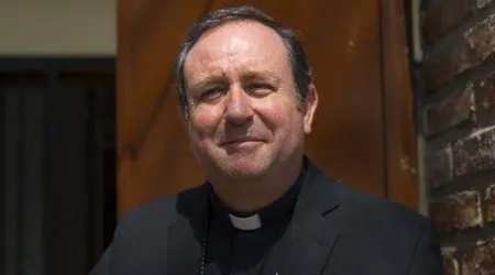 Obispo acusado de abusos sexuales volverá a Argentina a enfrentar la justicia