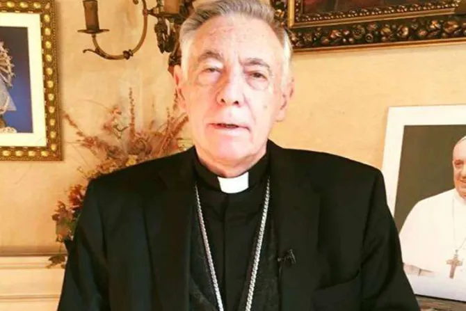 Valle de los Caídos: Arzobispo anima a pronunciarse al episcopado español ante resignificación