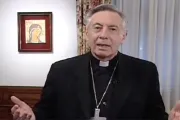 Arzobispo alerta a católicos sobre el peligro de “hablar de más”