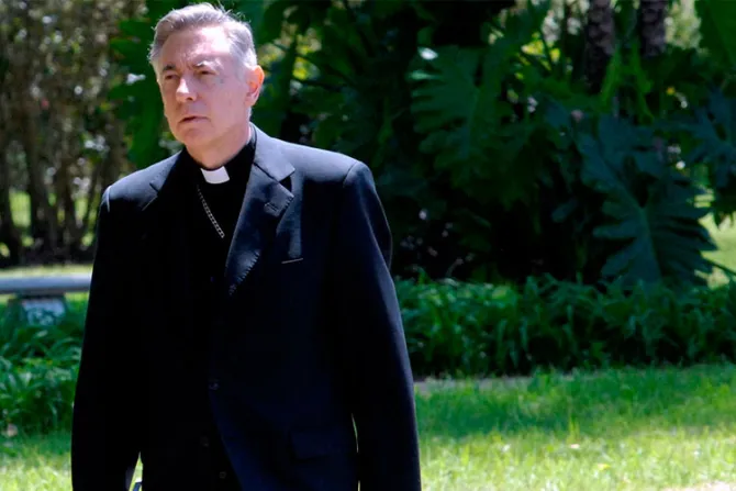 Arzobispo de La Plata aclara desinformación sobre casos de abusos y reitera firme condena