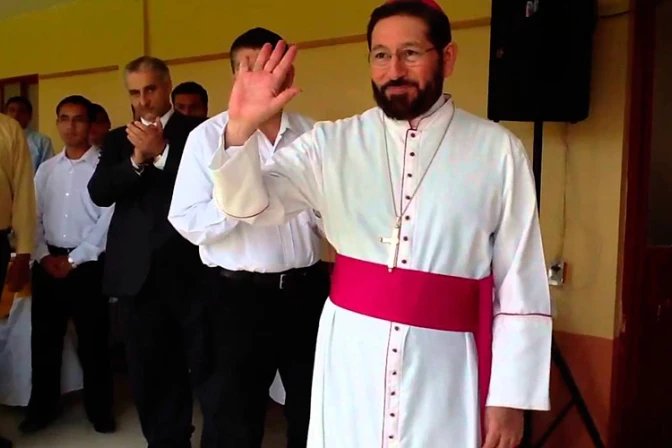 Arzobispo mexicano se disculpa por “desafortunada expresión” sobre madres solteras