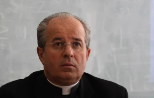 Mons. Ivan Jurkovic - Foto: Wikipedia CC-BY-SA-3.0,2.5,2.0,1.0  